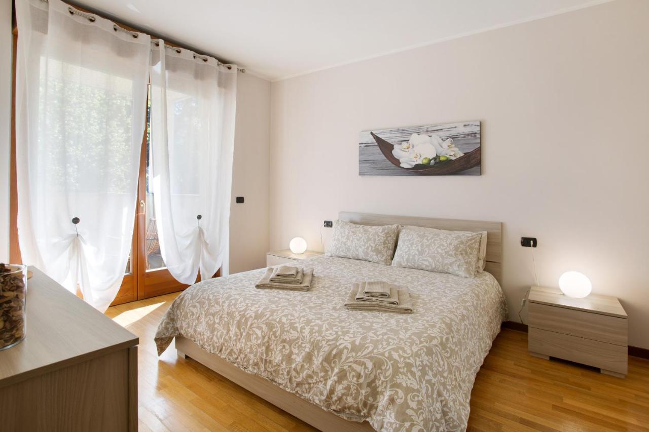 Casa Rosada Monza Autodromo Apartment Nova Milanese Bagian luar foto